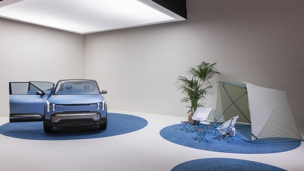 Kia Concept EV2 är en konceptbil från Kia.